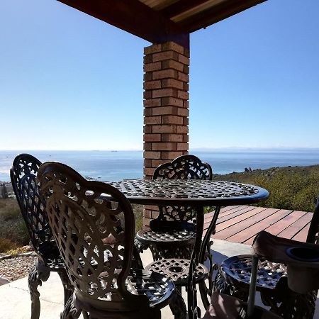 Onze Uitsight Cottage St. Helena Bay Exterior photo