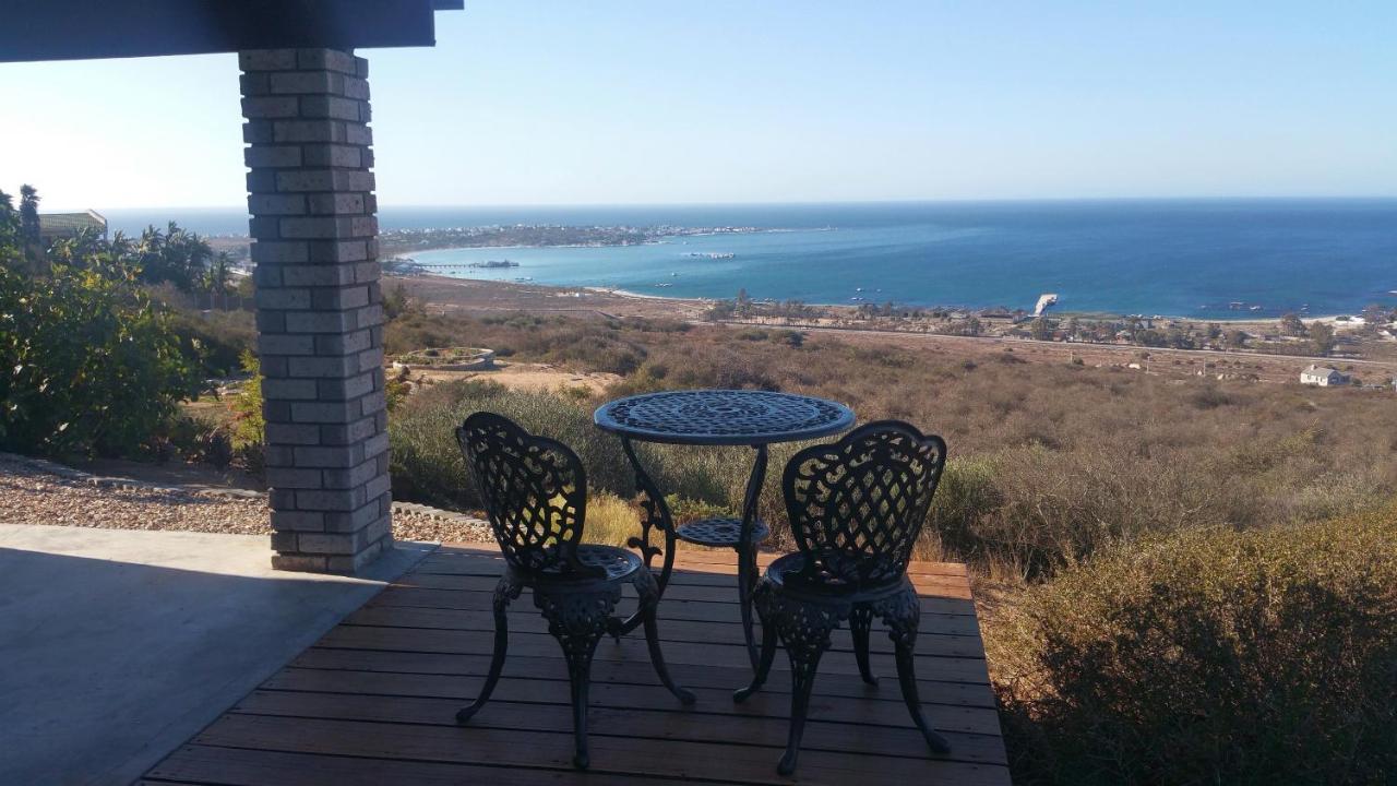 Onze Uitsight Cottage St. Helena Bay Exterior photo