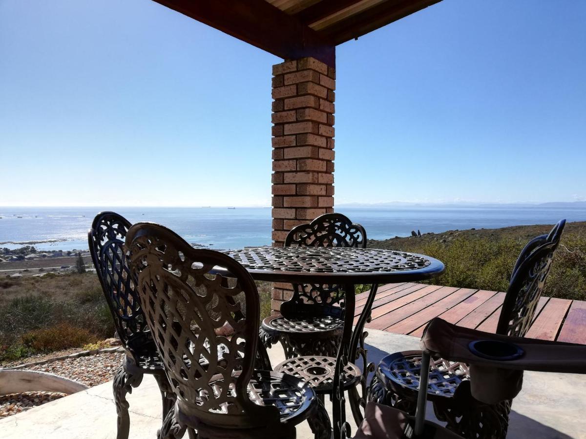 Onze Uitsight Cottage St. Helena Bay Exterior photo